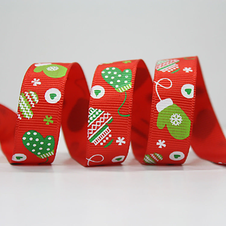 Gift Packaging Ribbon