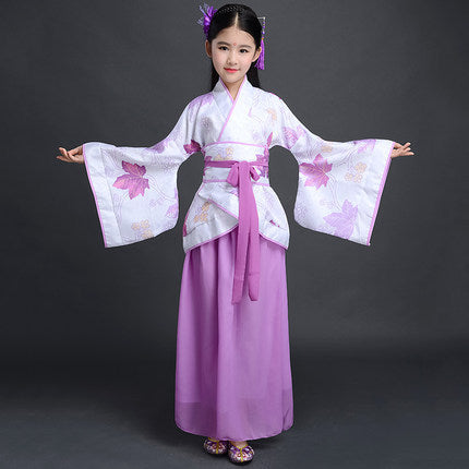 Han Chinese Costume