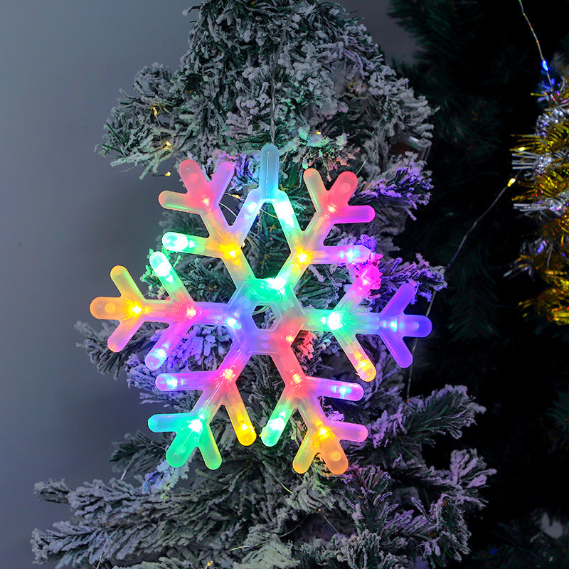 Snowflake Modeling Light