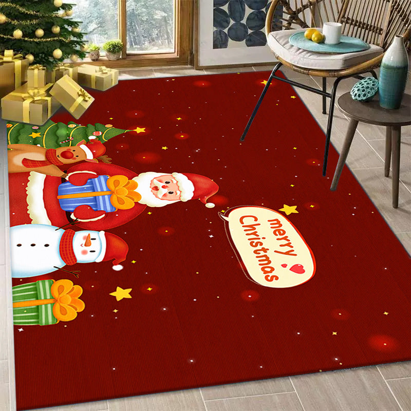 Decorative Floor Skirt