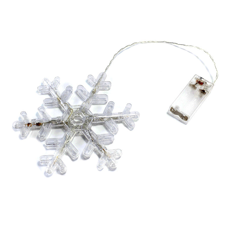 Snowflake Modeling Light
