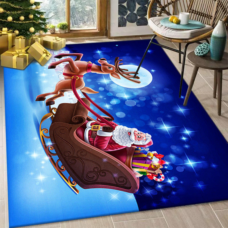 Decorative Floor Skirt
