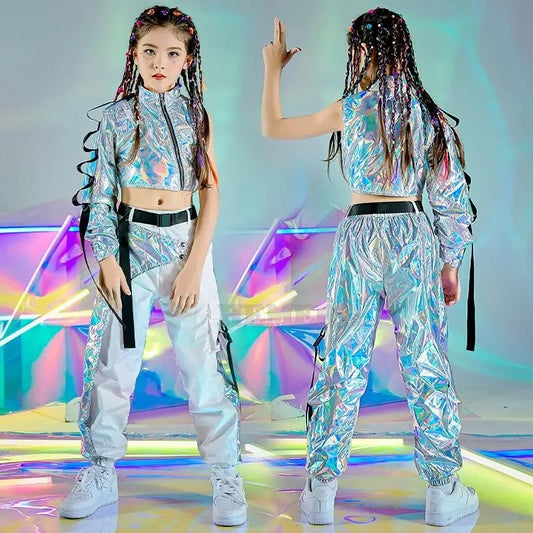 Runway Jazz Costumes