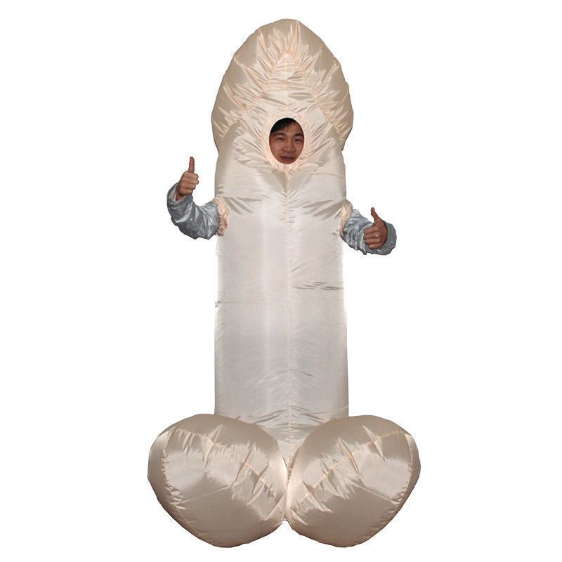 Inflatable Costumes