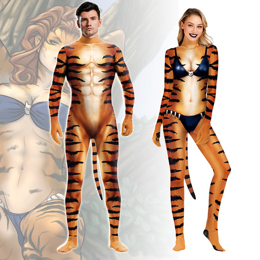 Animal tights Costumes