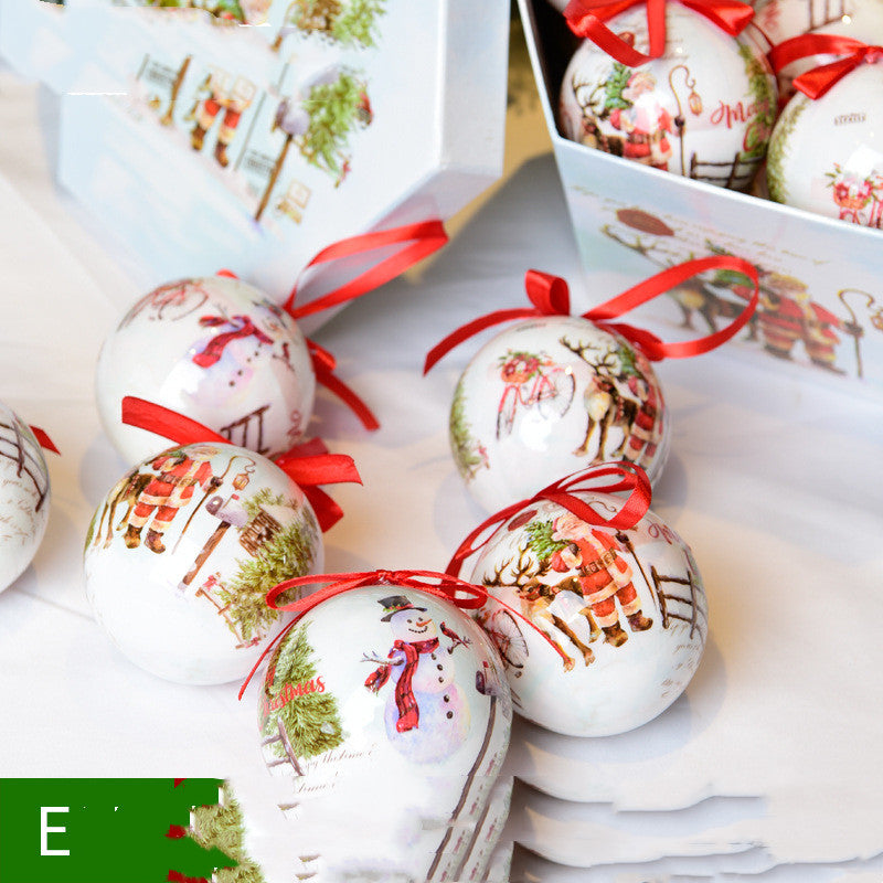 Christmas Gift Box