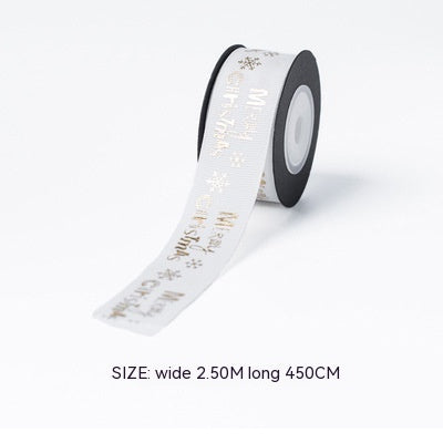Gilding Ribbon