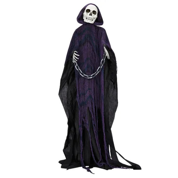 Animatronics Grim Reaper