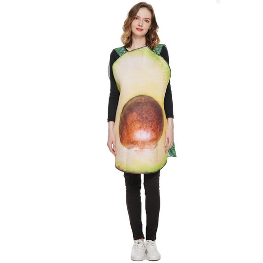 Avocado Costume