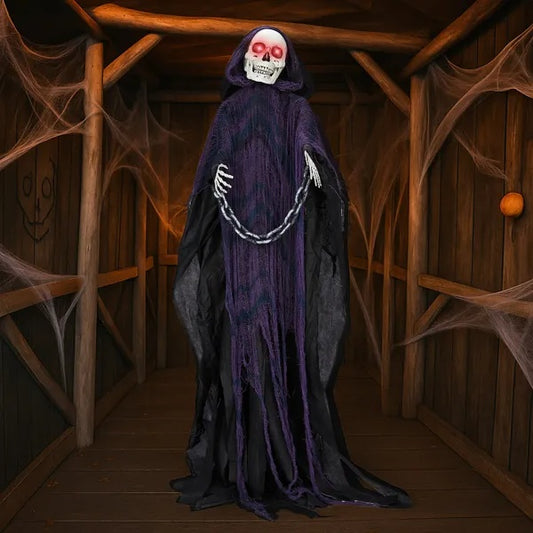 Animatronics Grim Reaper