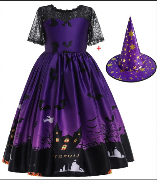 Evil Princess