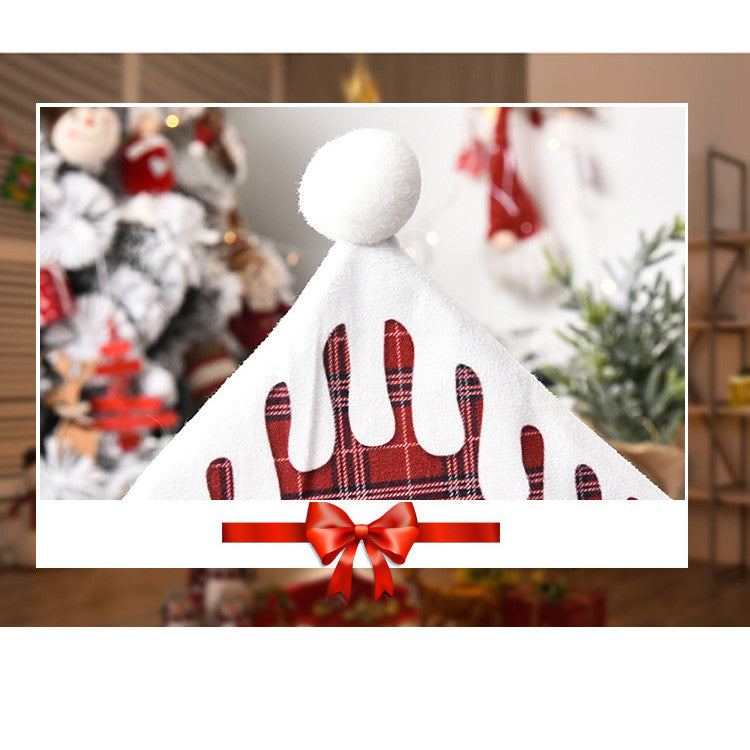 Christmas Chair Cover
