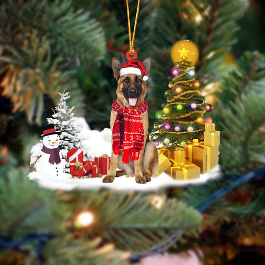 Family Puppies Lights