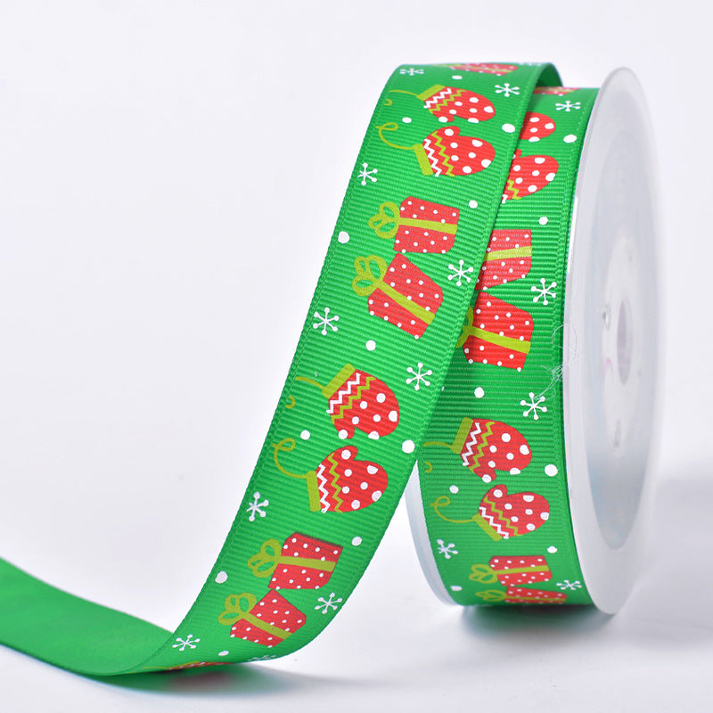 Gift Packaging Ribbon