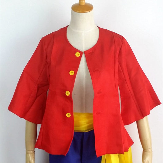 Cosplay Costumes