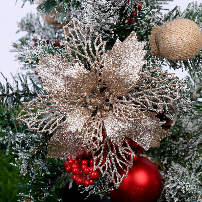 Onion With Hollow Garland