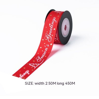 Gilding Ribbon