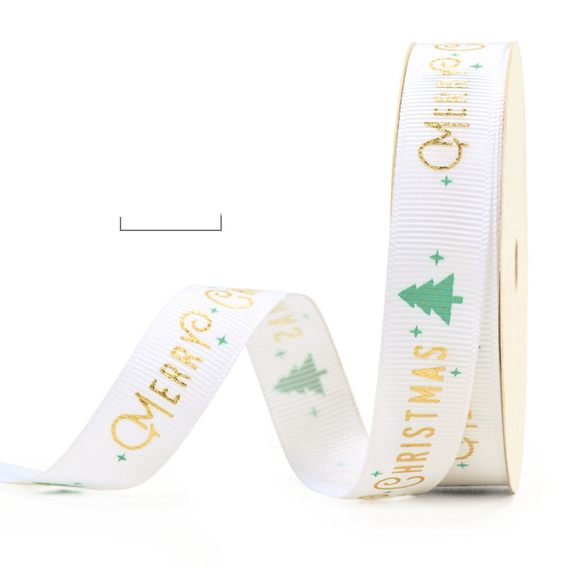 Gift Packaging Ribbon
