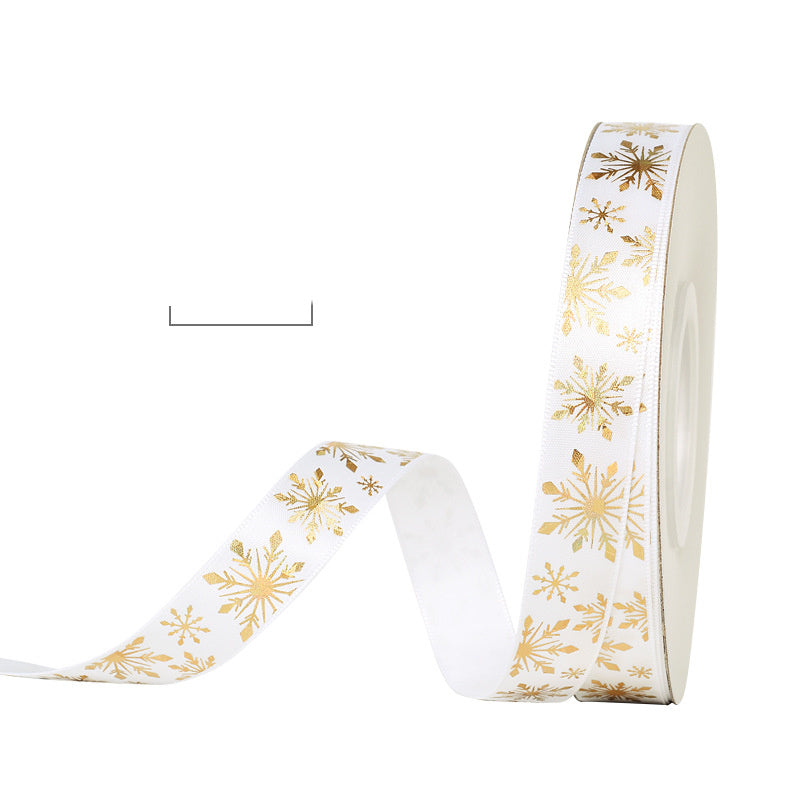 Gift Packaging Ribbon