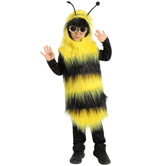 Halloween Animal Bee Role Cosplay Clothes