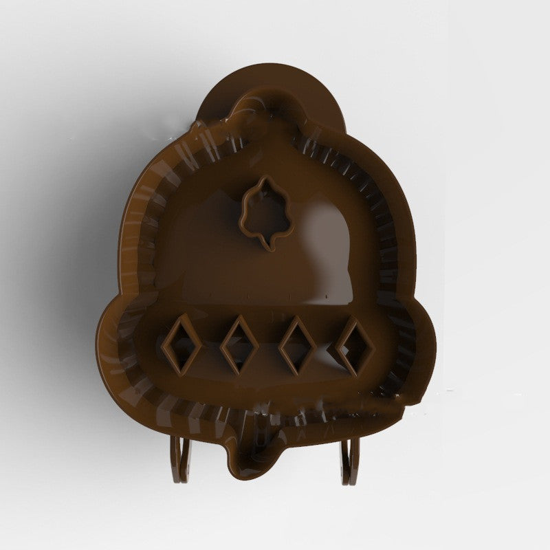 Fall Hand Pie Molds Set Of 3