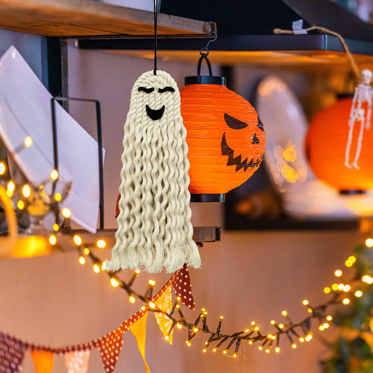 Ghost Hanging Decoration
