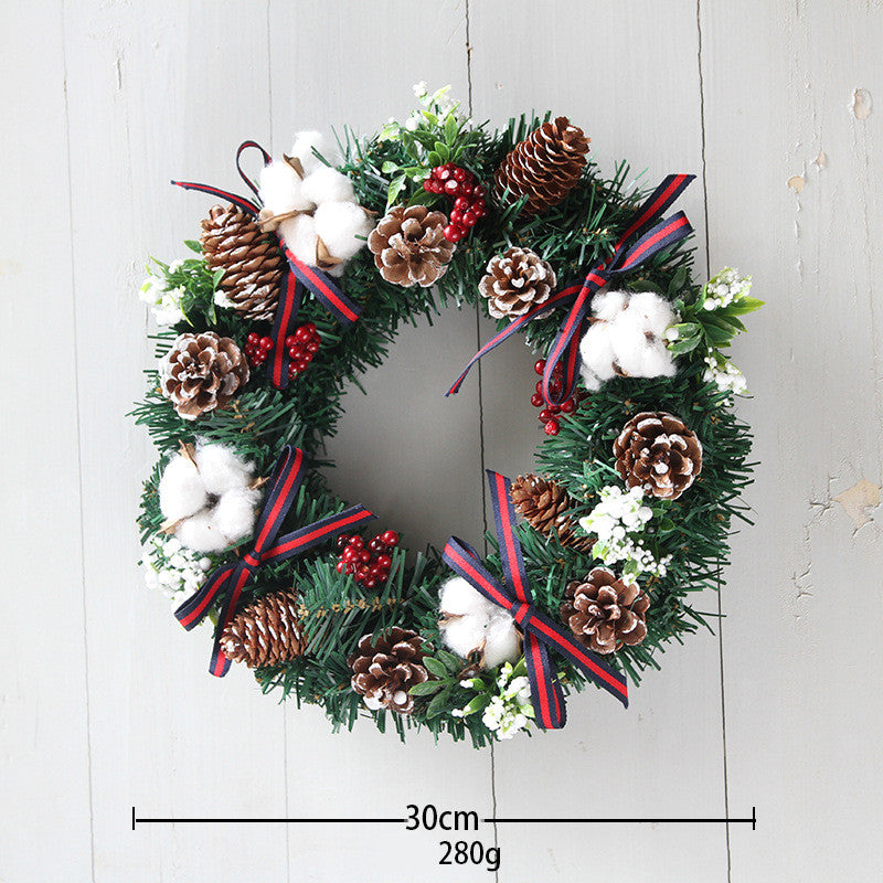 Christmas Wreath