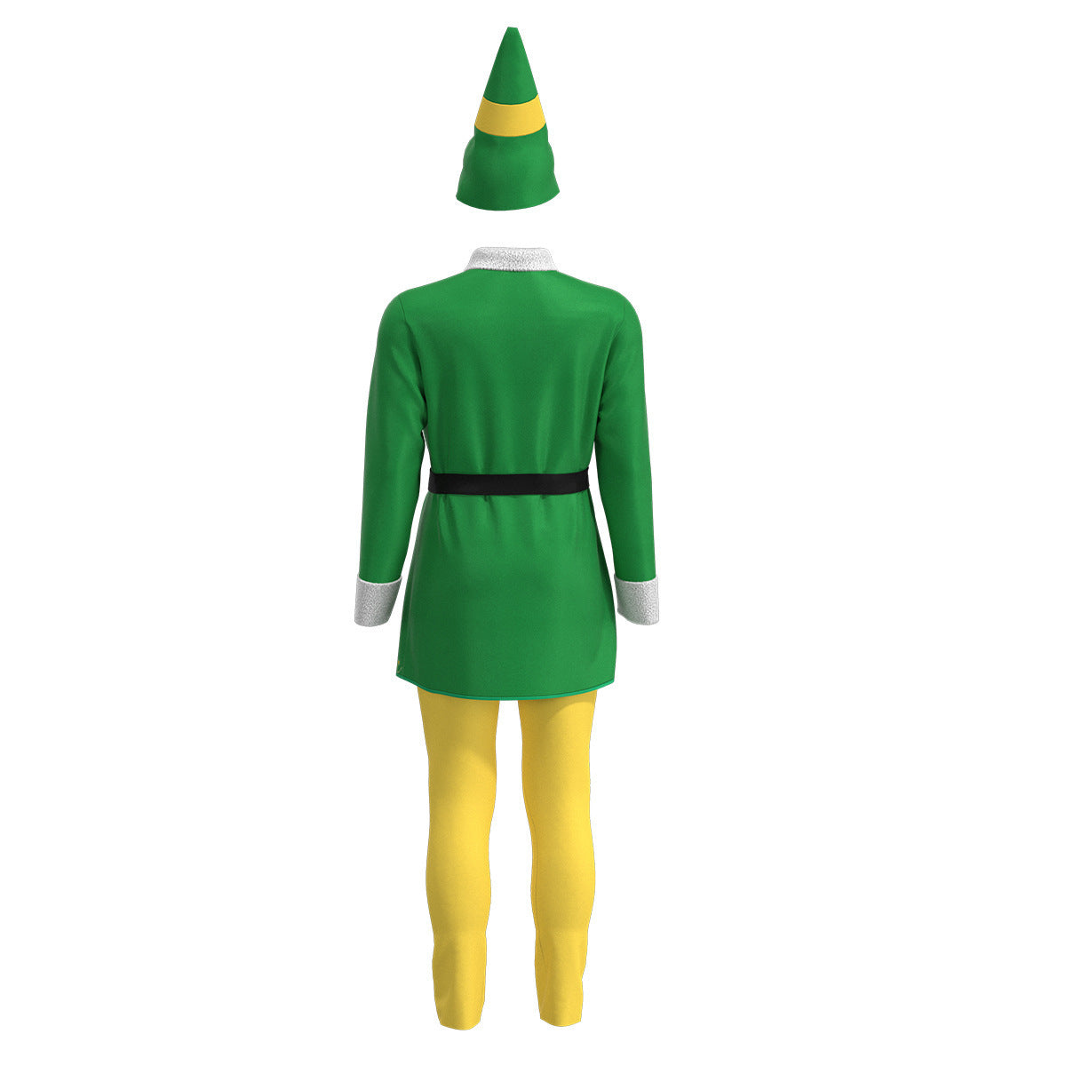 Elf Costume