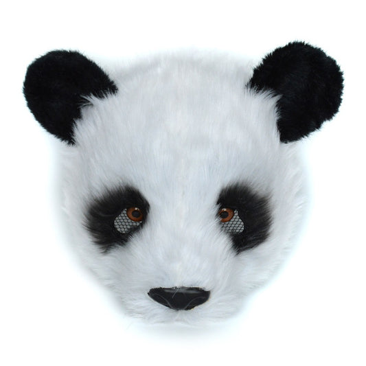 Panda Mask