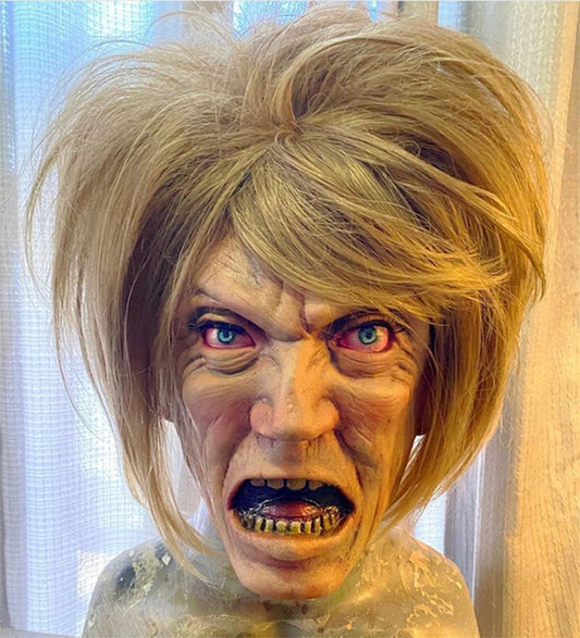 Horror Mask