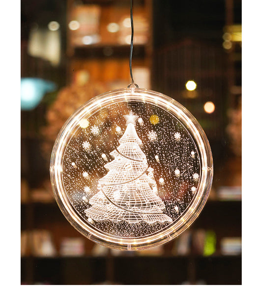 Led Decoration Lights