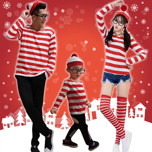 Family Christmas Clothes