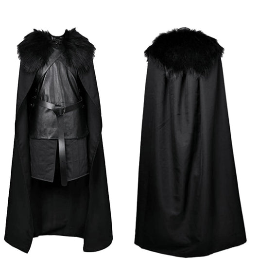 Men's Role-playing Costume