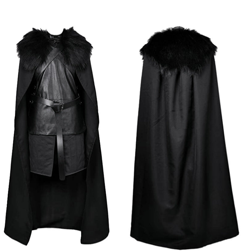 Men's Role-playing Costume