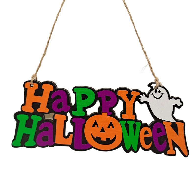 Ghost Festival Decoration