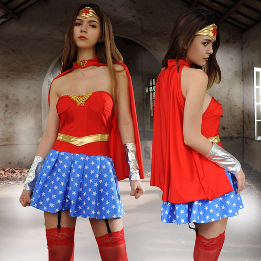 Super Girl Costumes