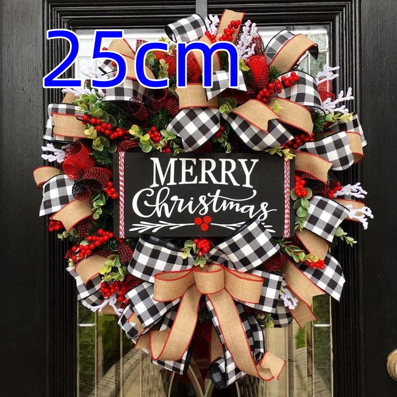 Bow Garland