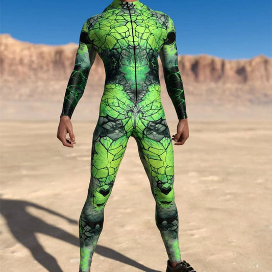 Million Holy Festival Costume