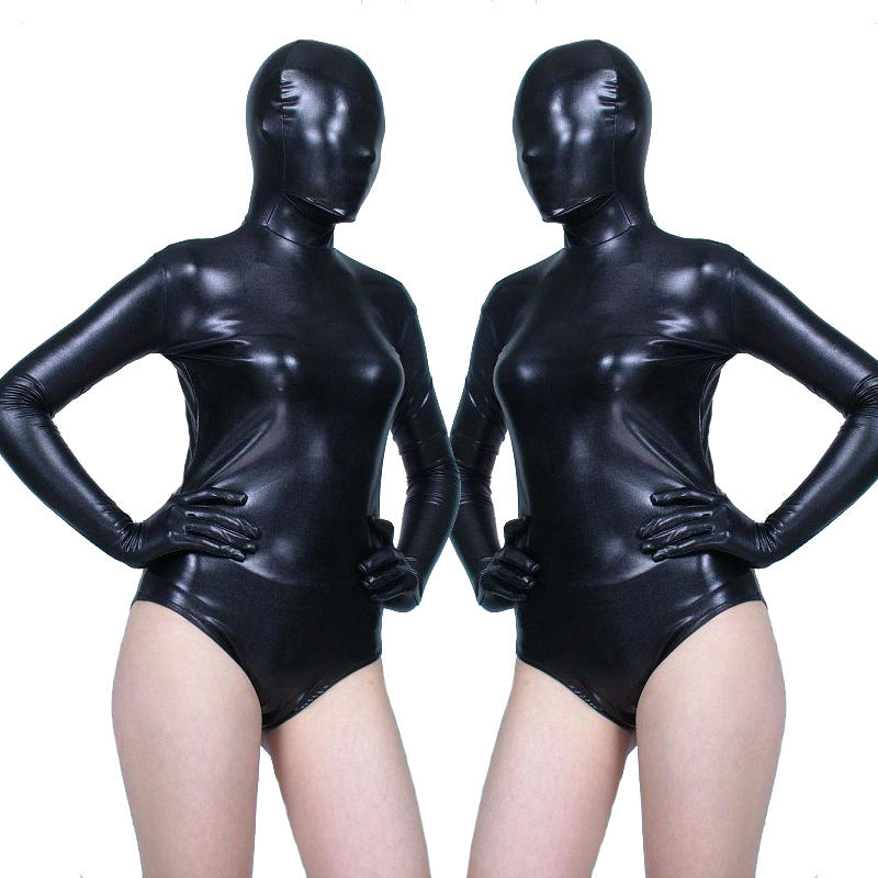 In The Night Costume