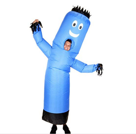 Inflatable Costume
