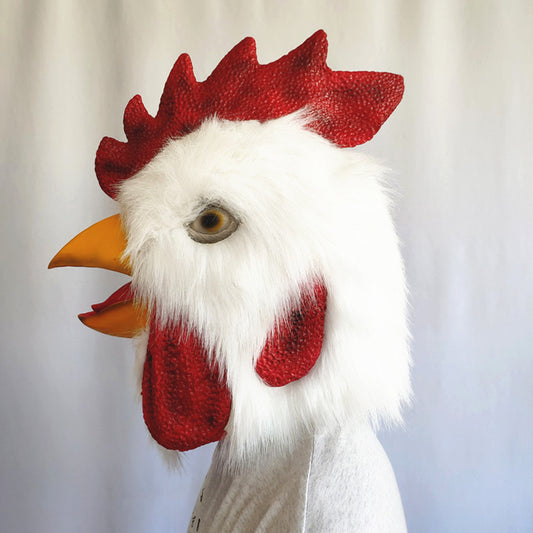 Funny Animal Mask