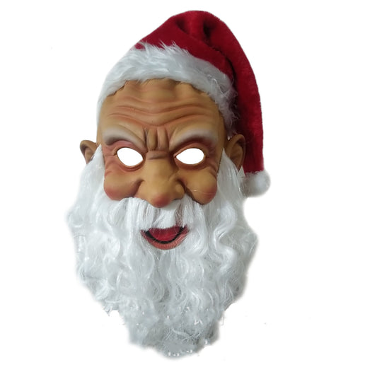 Santa Claus Mask