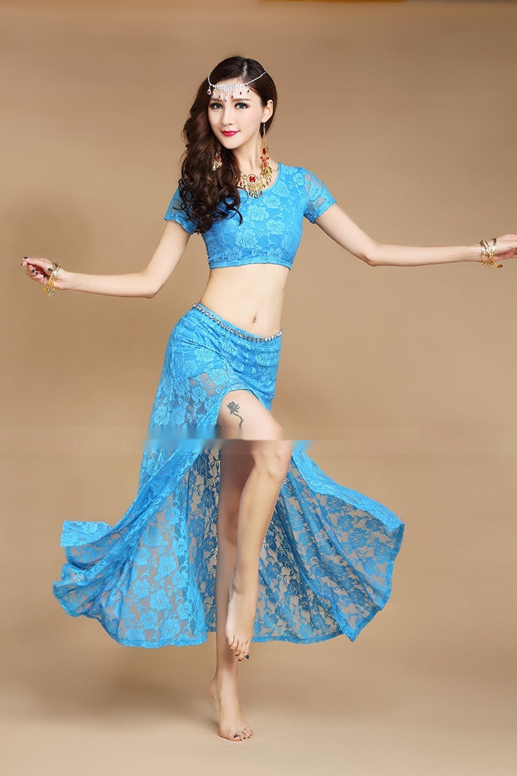Indian/Asian Costume
