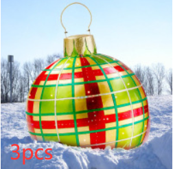 Giant Big Large Balls Xmas Toy Ball