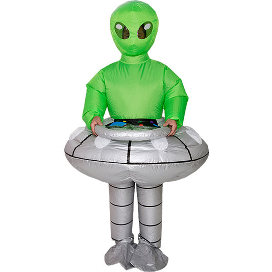 Funny & Scary Inflatable Costumes