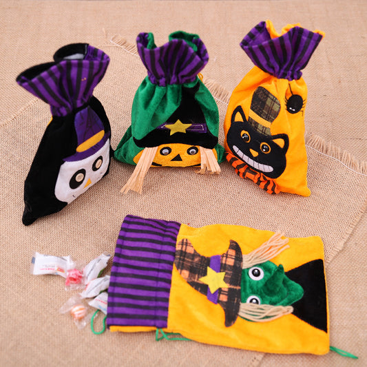 Non-woven Creative Handbag