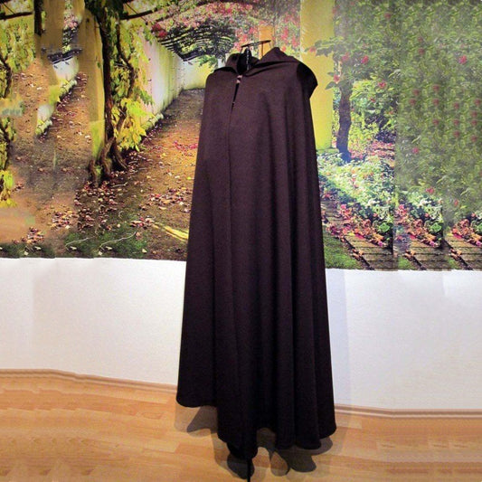 Halloween Cloak