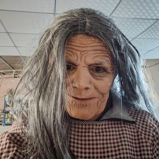 Granny Mask