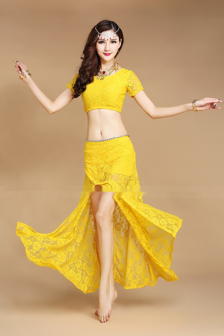 Indian/Asian Costume