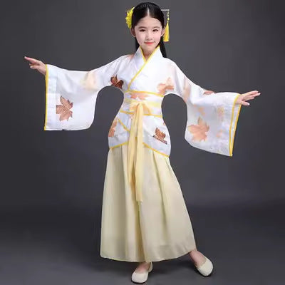 Han Chinese Costume
